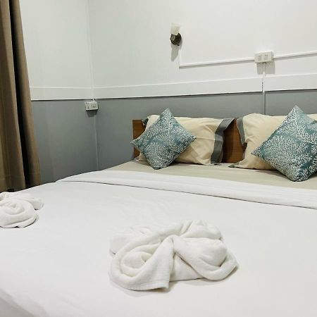 La Bella Samed Appartement Koh Samet Buitenkant foto