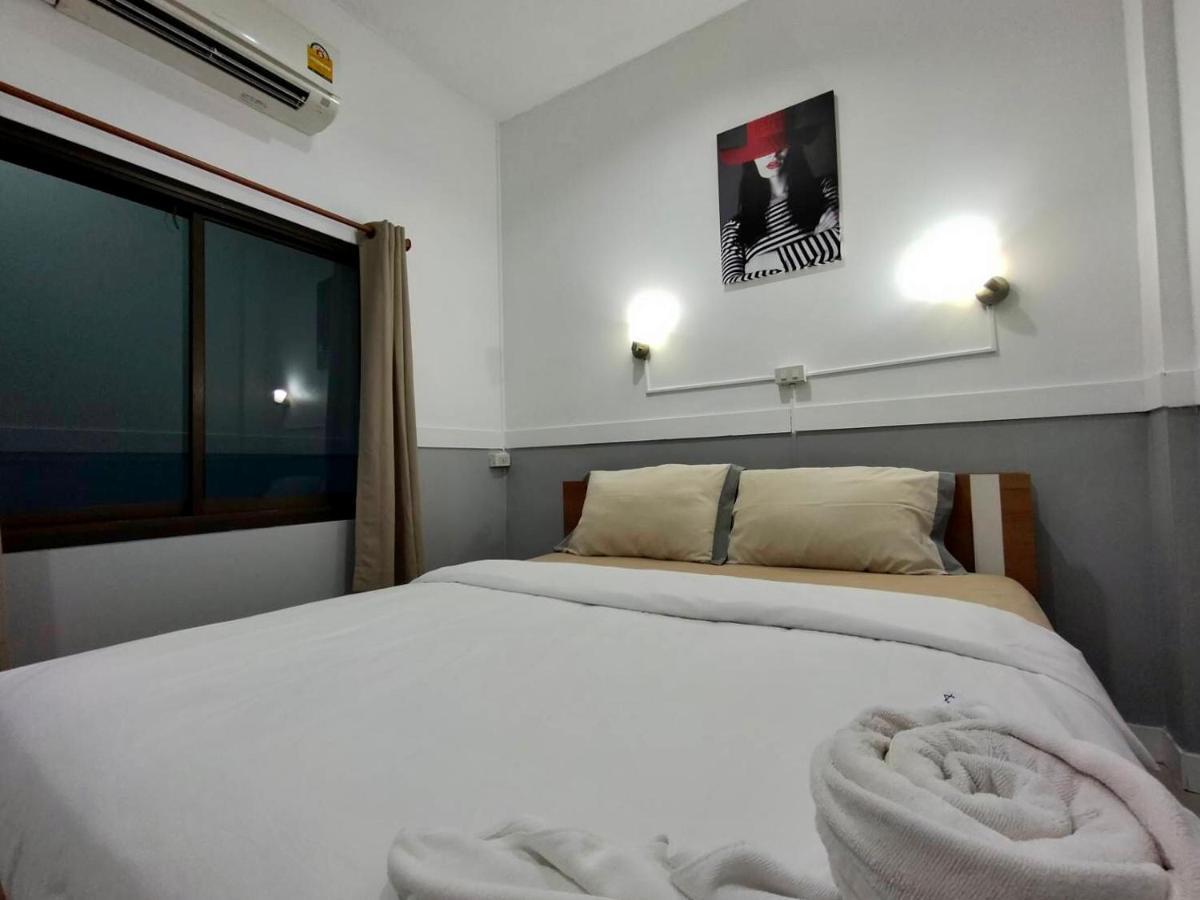 La Bella Samed Appartement Koh Samet Buitenkant foto