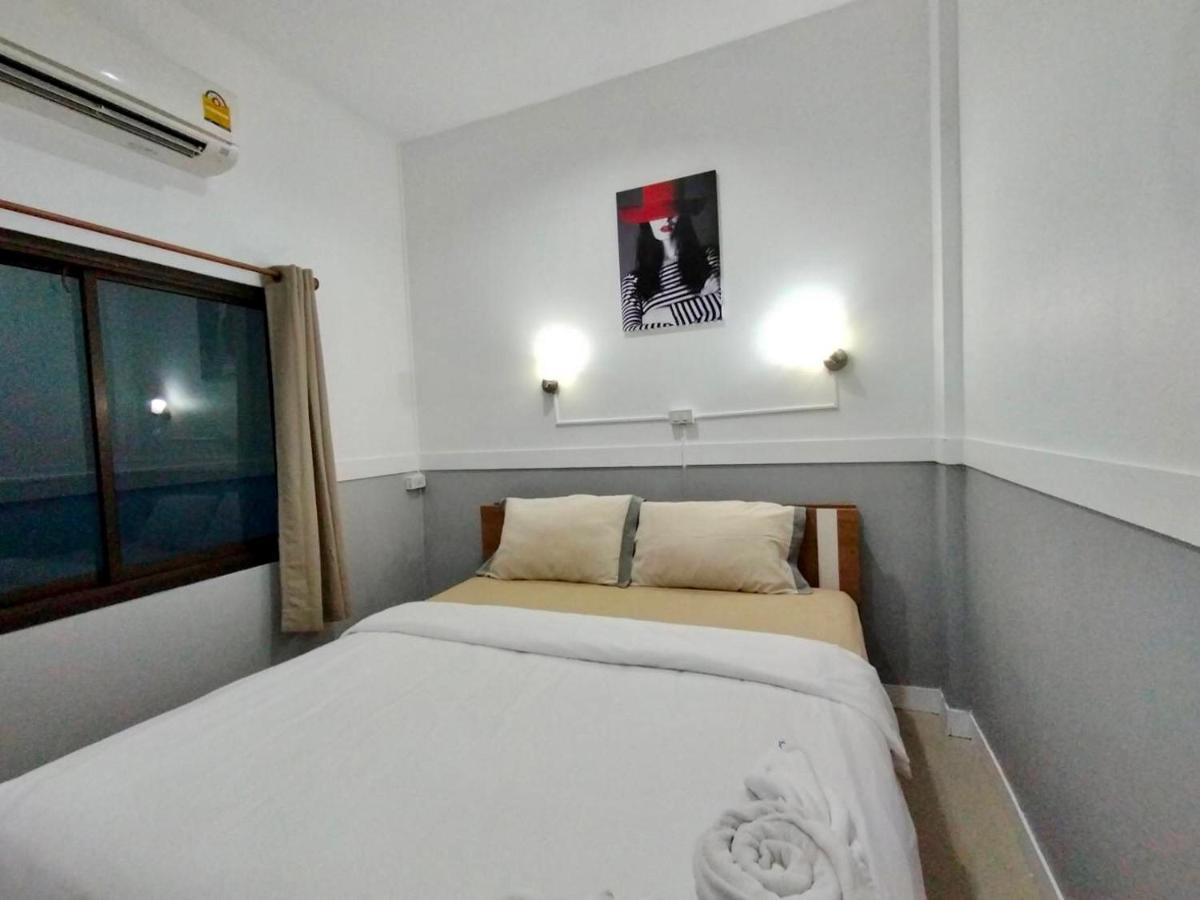 La Bella Samed Appartement Koh Samet Buitenkant foto