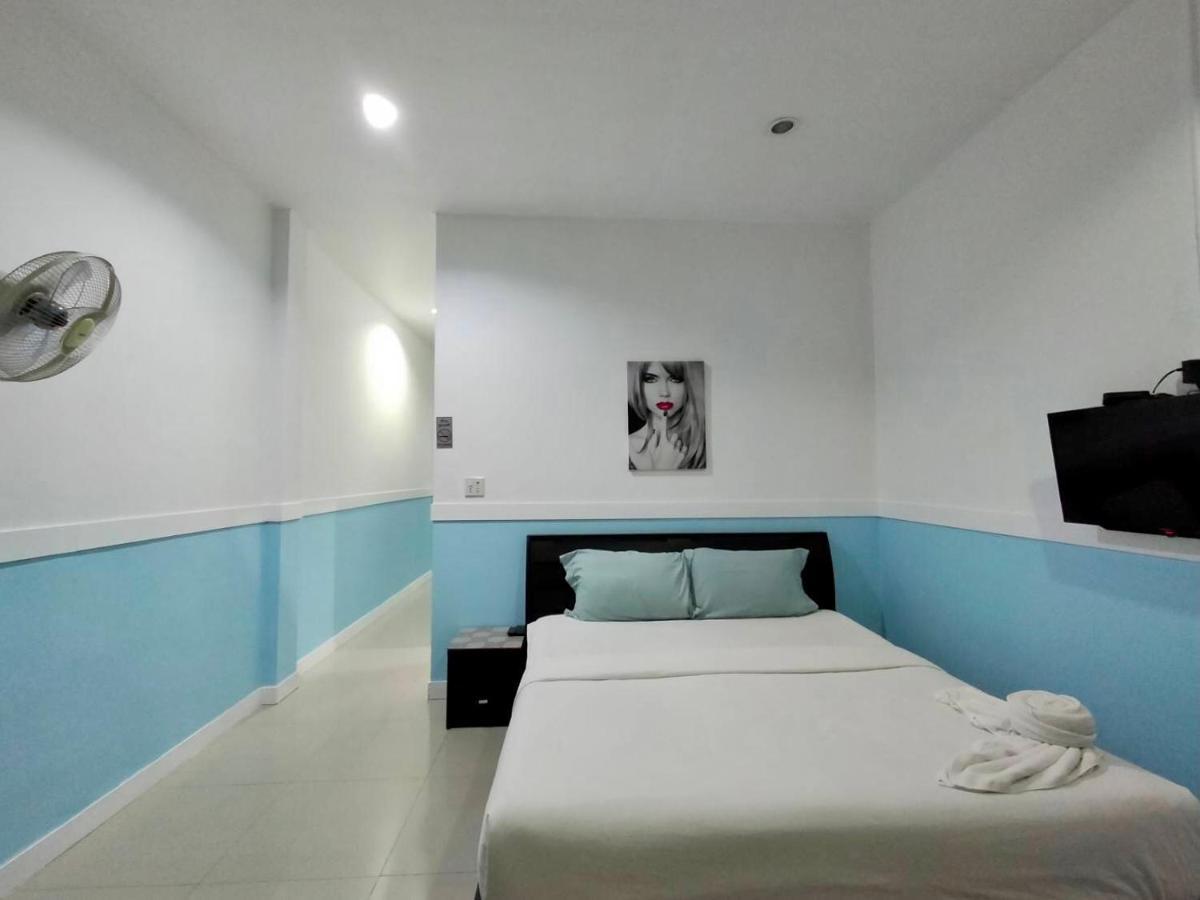 La Bella Samed Appartement Koh Samet Buitenkant foto