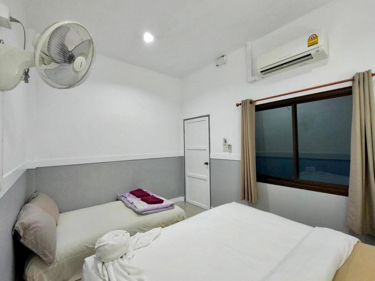 La Bella Samed Appartement Koh Samet Buitenkant foto