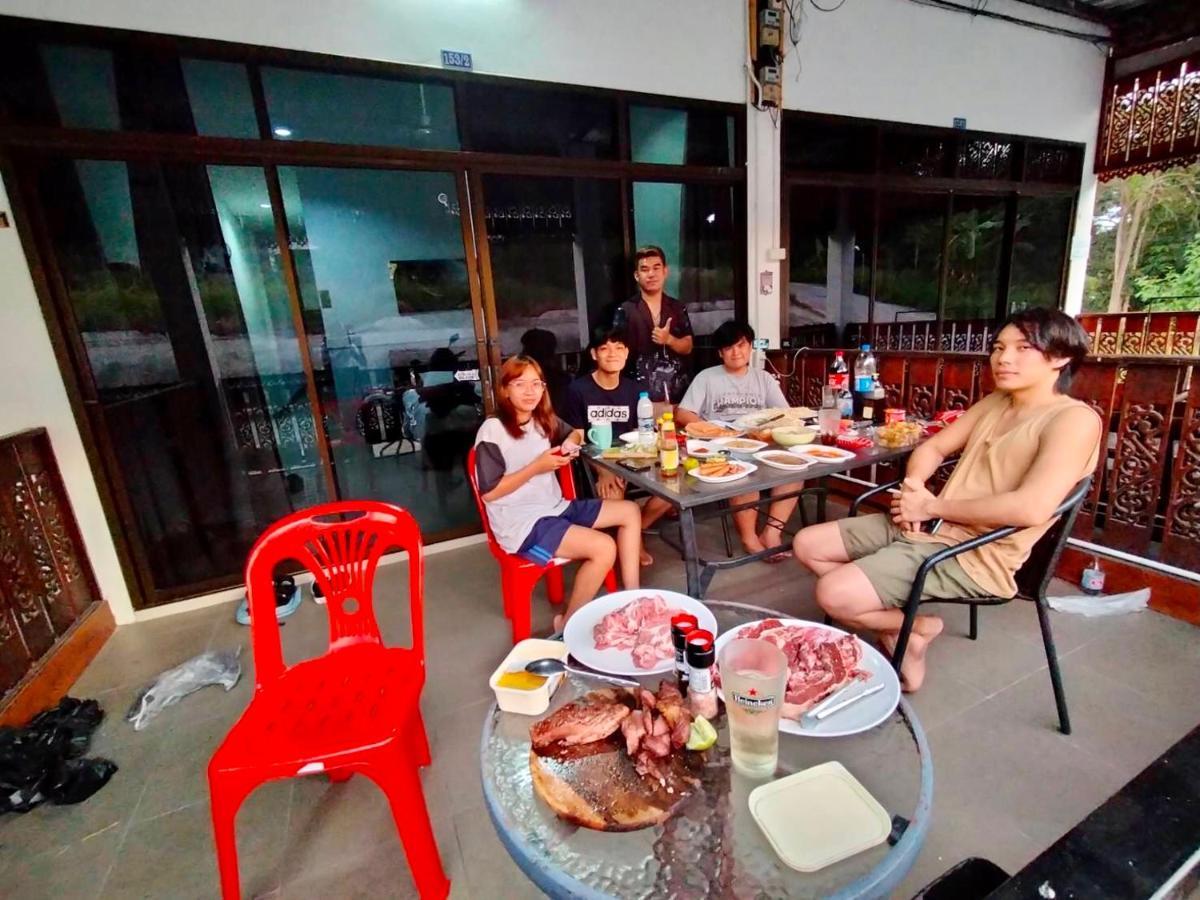 La Bella Samed Appartement Koh Samet Buitenkant foto