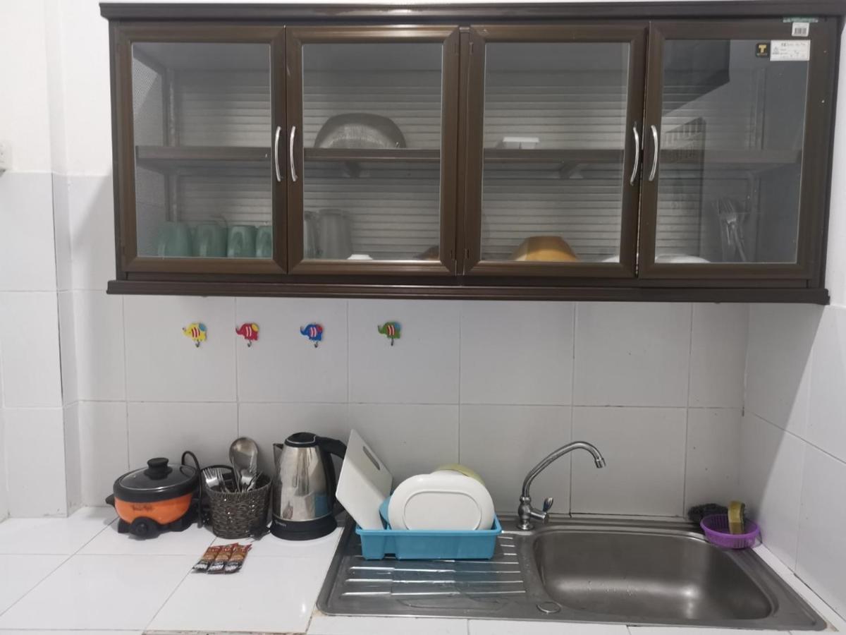 La Bella Samed Appartement Koh Samet Buitenkant foto
