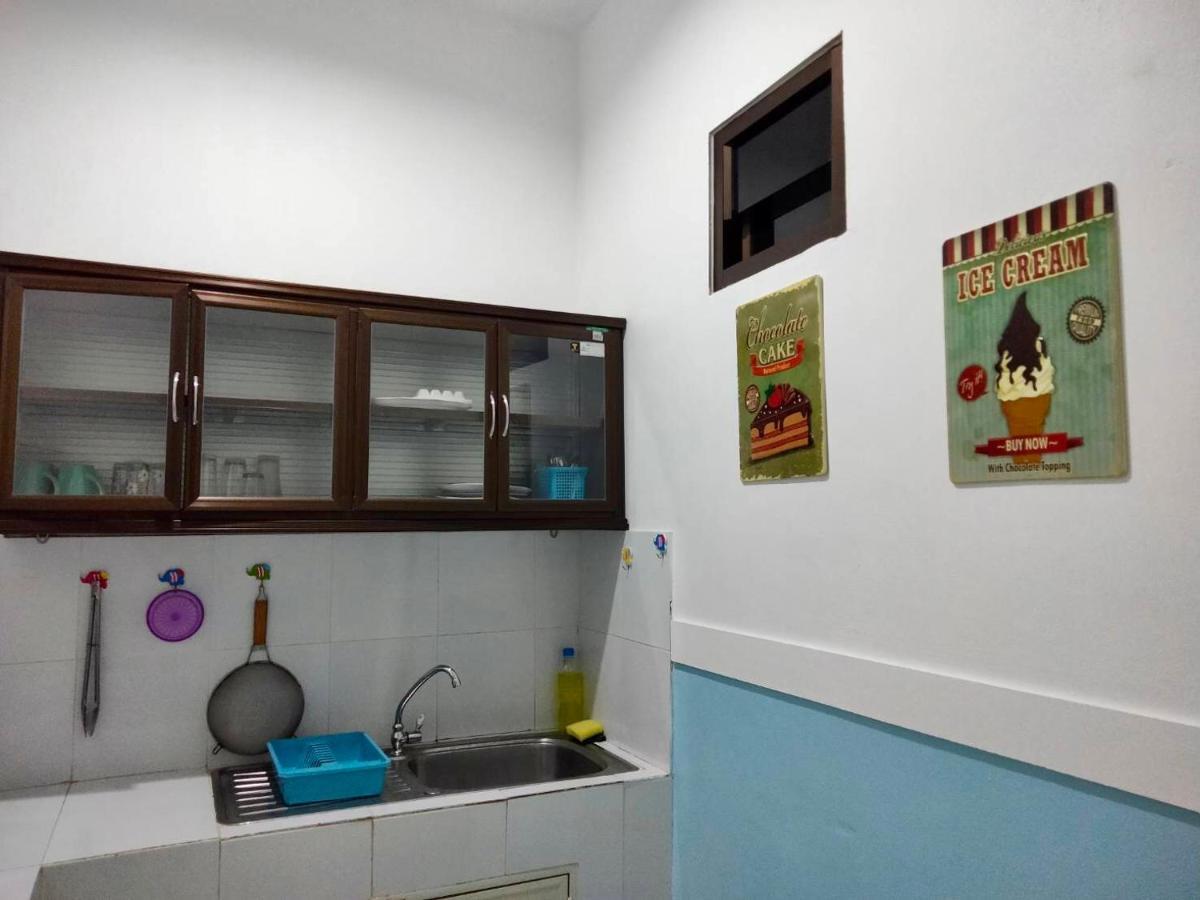 La Bella Samed Appartement Koh Samet Buitenkant foto