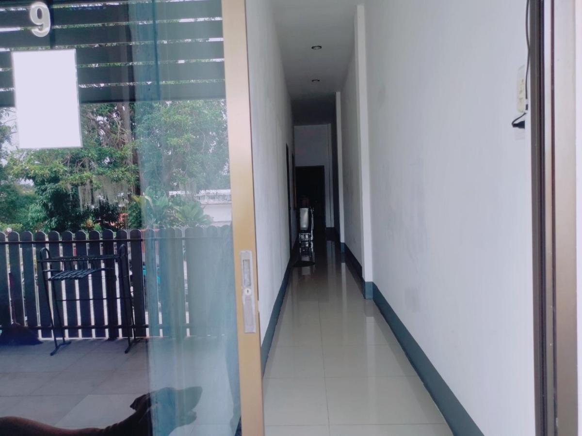 La Bella Samed Appartement Koh Samet Buitenkant foto