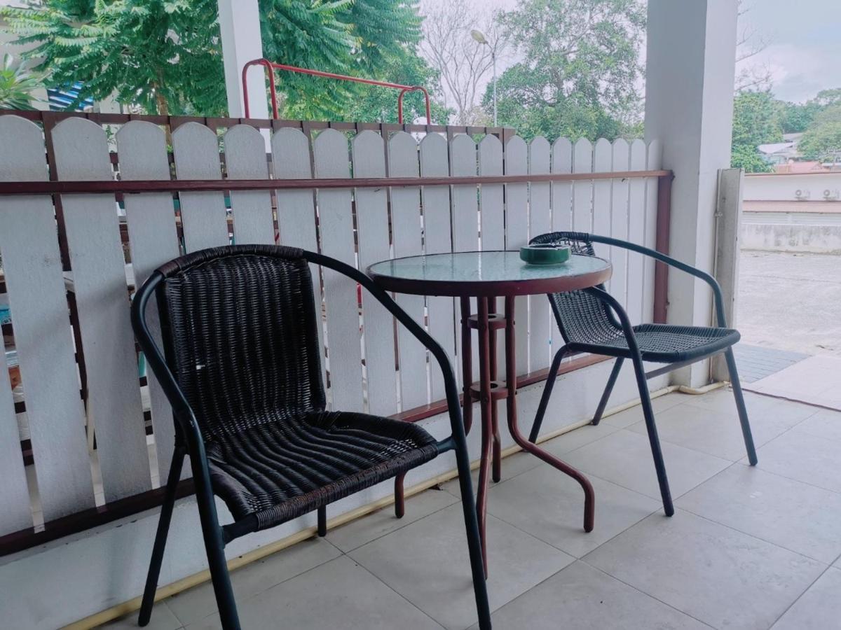 La Bella Samed Appartement Koh Samet Buitenkant foto