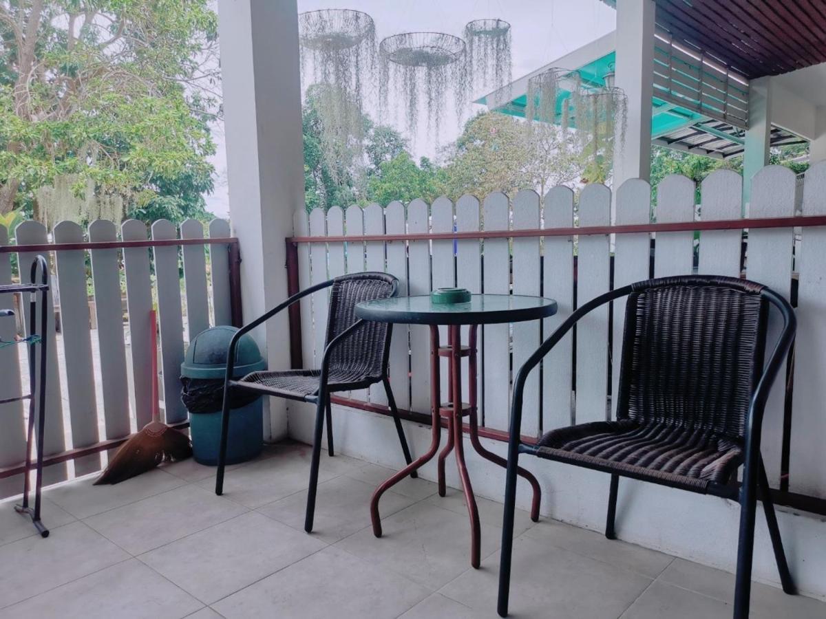 La Bella Samed Appartement Koh Samet Buitenkant foto
