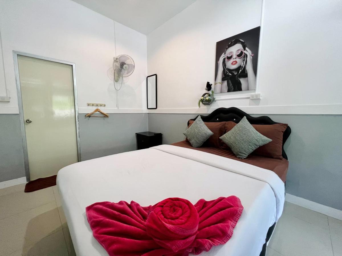 La Bella Samed Appartement Koh Samet Buitenkant foto