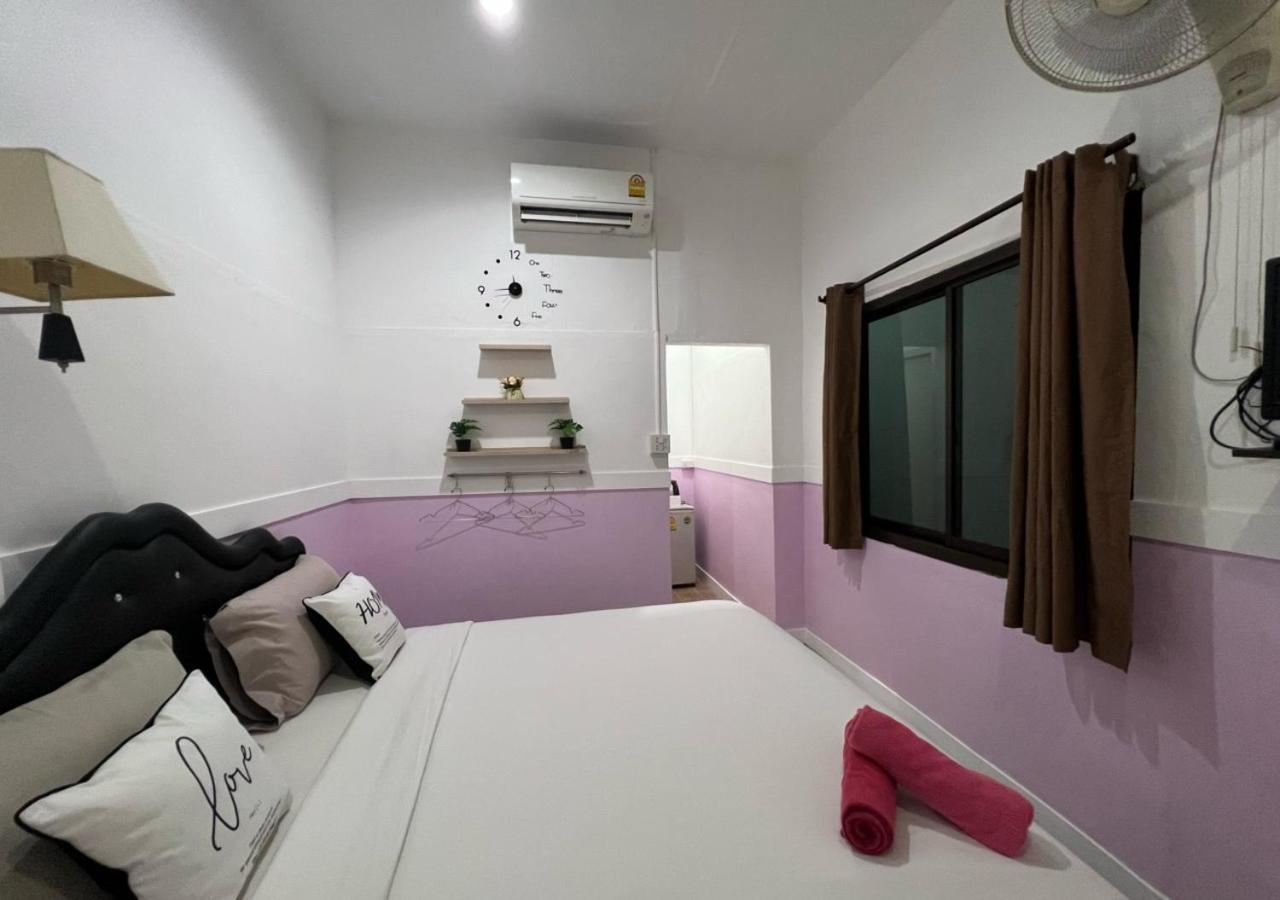 La Bella Samed Appartement Koh Samet Buitenkant foto