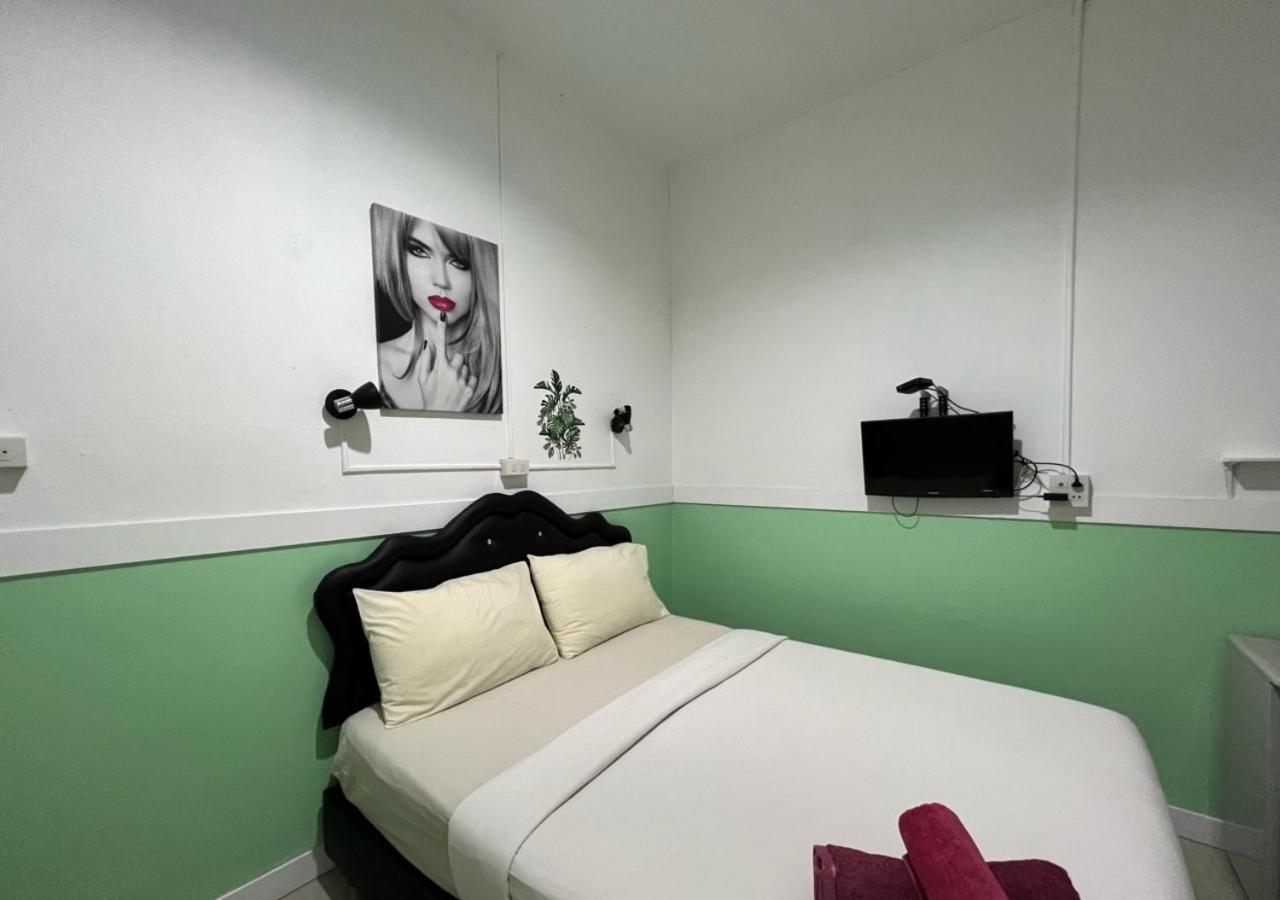 La Bella Samed Appartement Koh Samet Buitenkant foto
