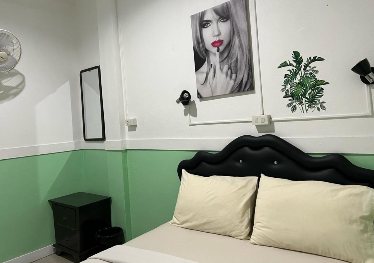 La Bella Samed Appartement Koh Samet Buitenkant foto