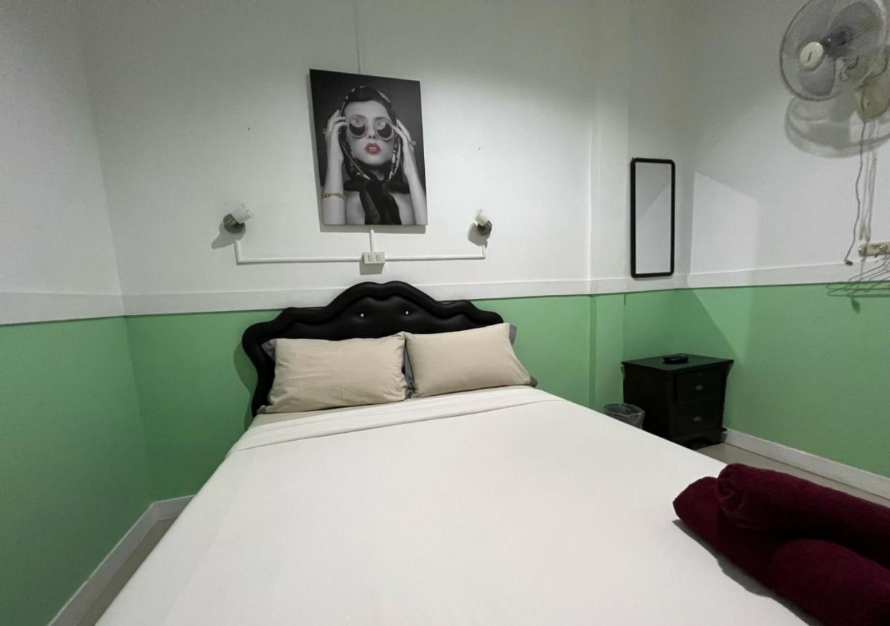La Bella Samed Appartement Koh Samet Buitenkant foto