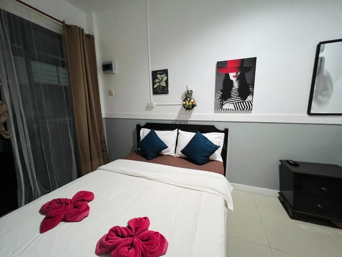 La Bella Samed Appartement Koh Samet Buitenkant foto