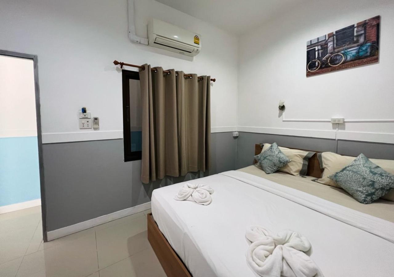 La Bella Samed Appartement Koh Samet Buitenkant foto