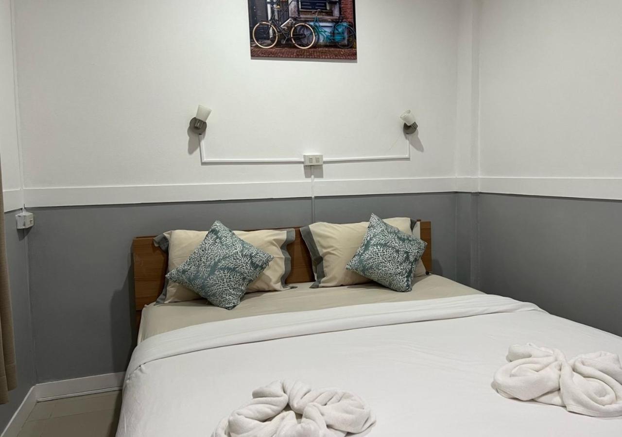 La Bella Samed Appartement Koh Samet Buitenkant foto