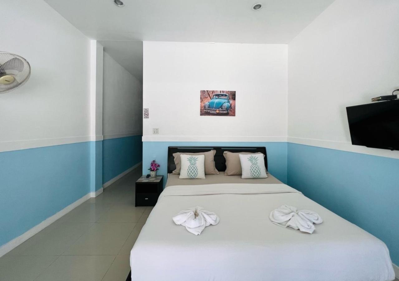 La Bella Samed Appartement Koh Samet Buitenkant foto