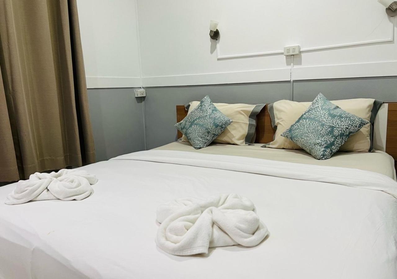 La Bella Samed Appartement Koh Samet Buitenkant foto