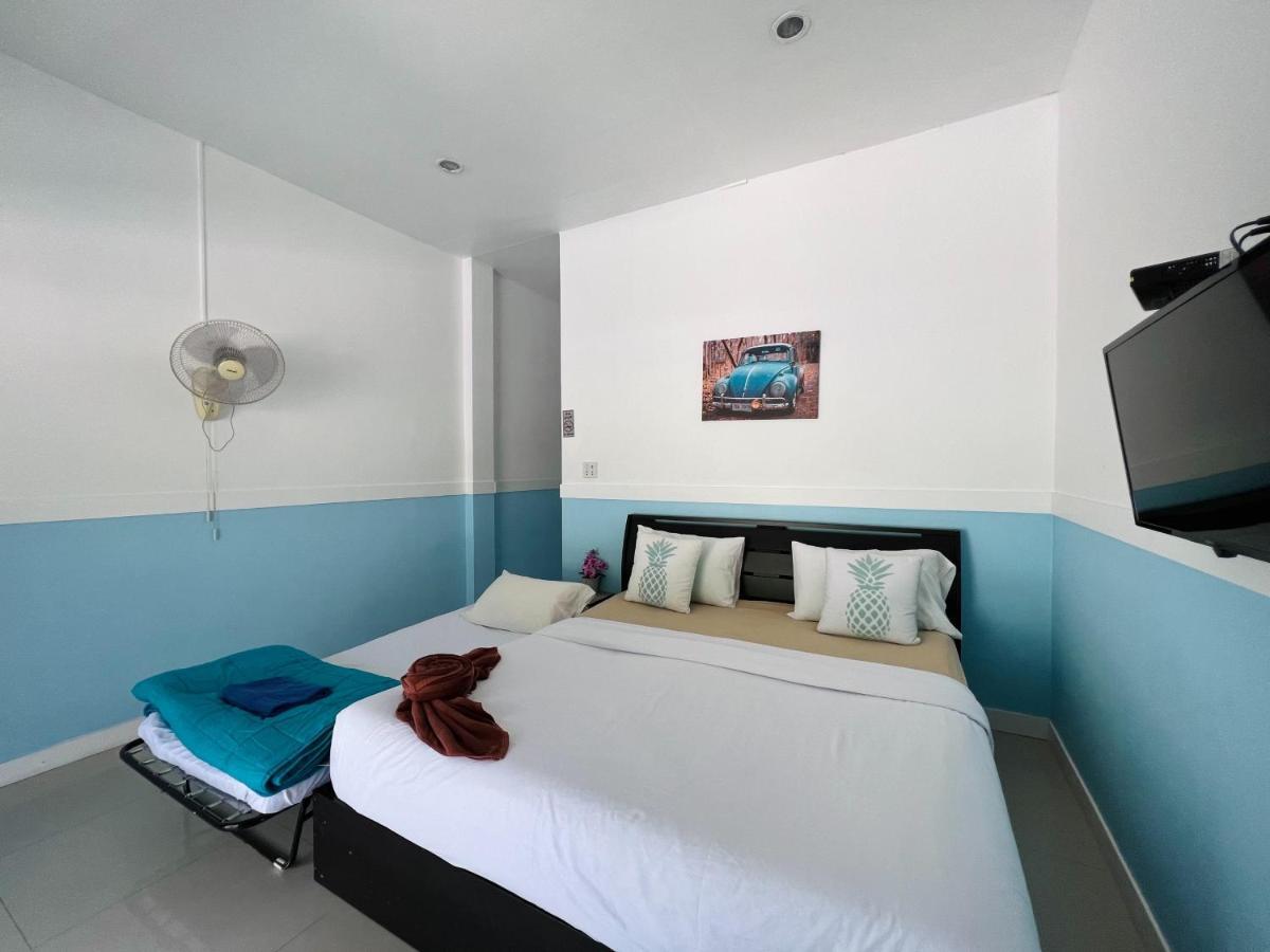 La Bella Samed Appartement Koh Samet Buitenkant foto