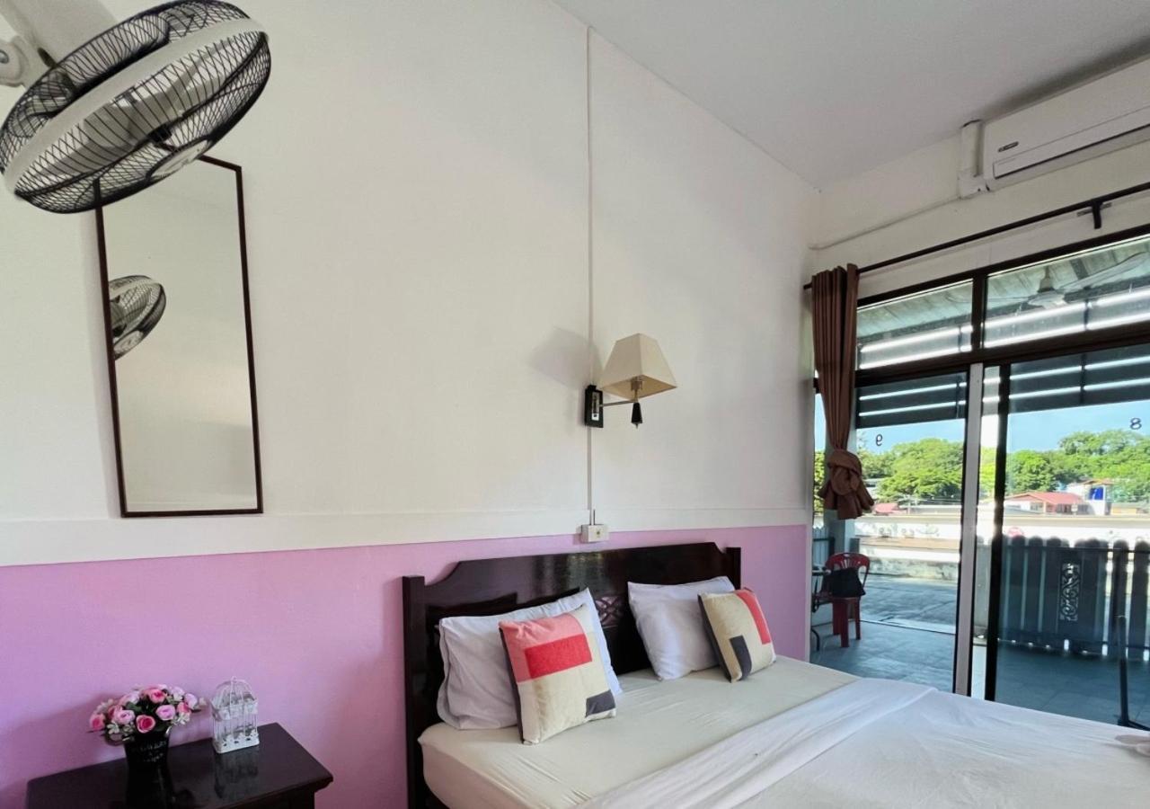 La Bella Samed Appartement Koh Samet Buitenkant foto