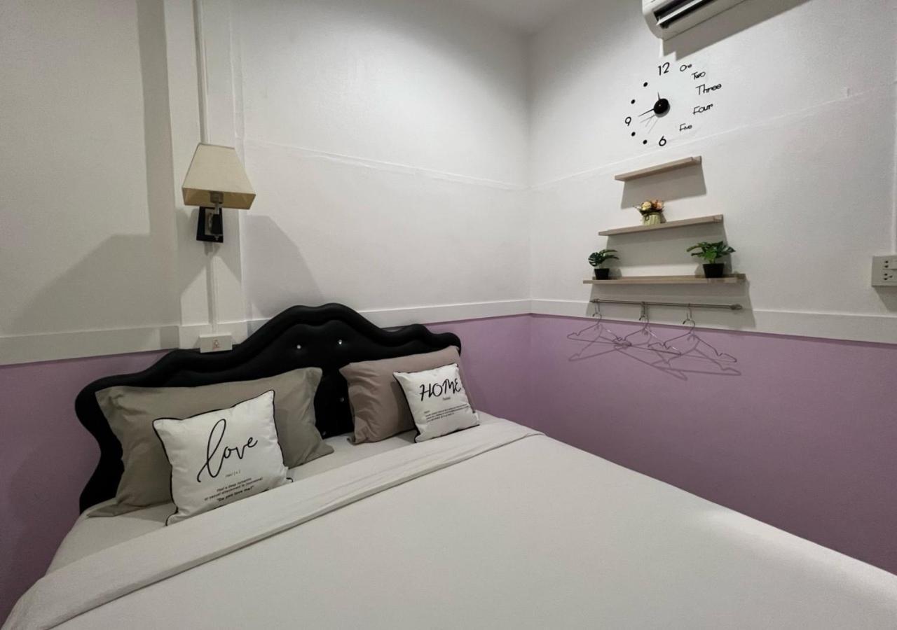 La Bella Samed Appartement Koh Samet Buitenkant foto