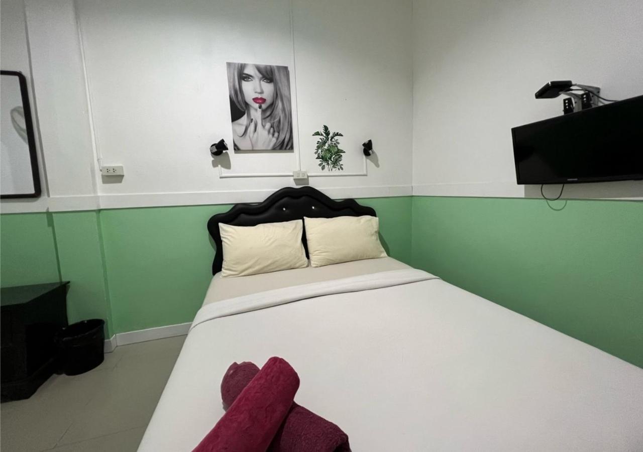 La Bella Samed Appartement Koh Samet Buitenkant foto