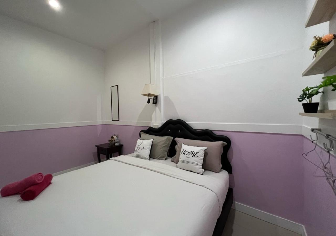 La Bella Samed Appartement Koh Samet Buitenkant foto