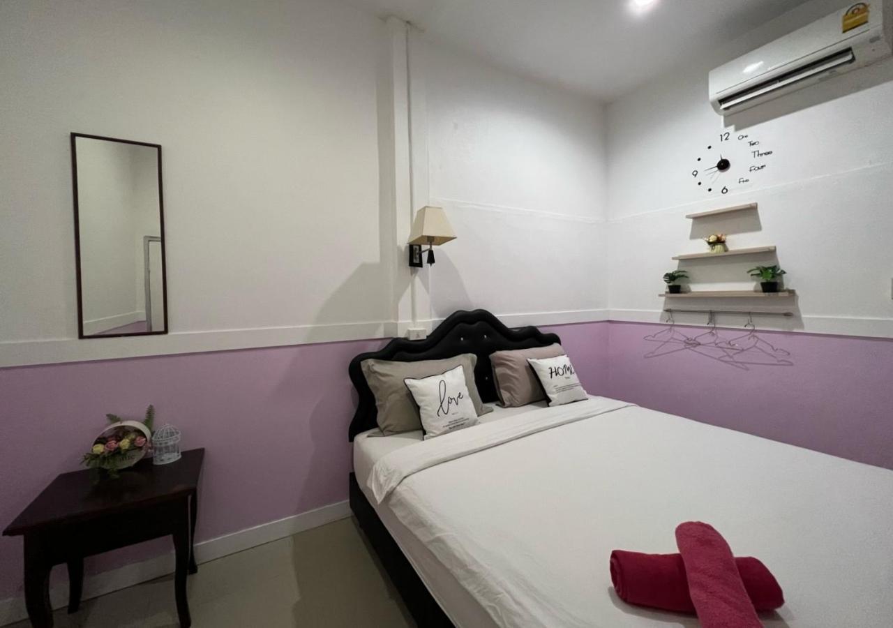 La Bella Samed Appartement Koh Samet Buitenkant foto