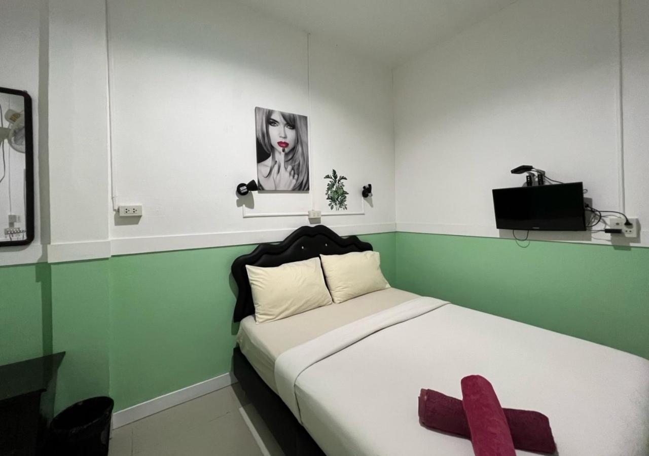 La Bella Samed Appartement Koh Samet Buitenkant foto
