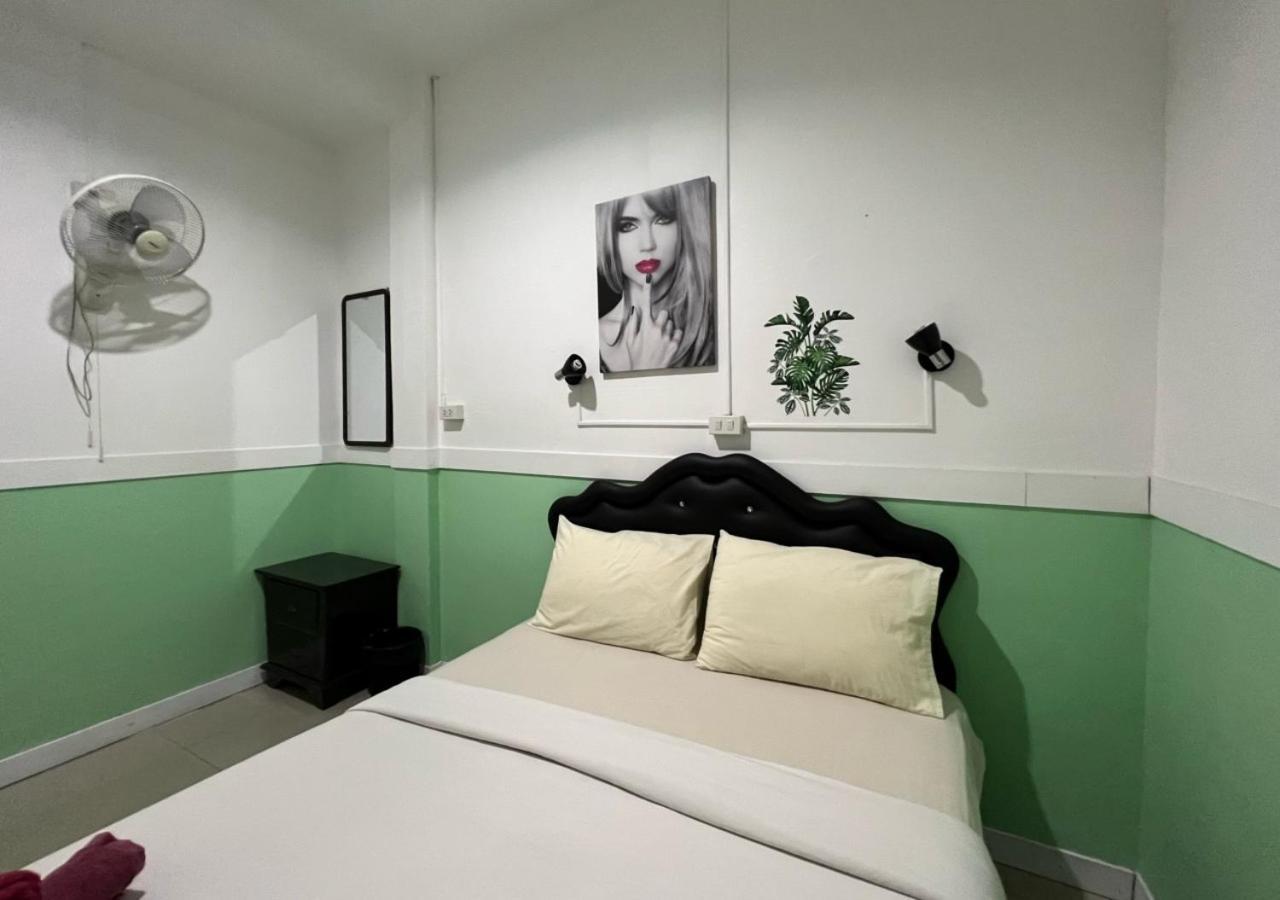 La Bella Samed Appartement Koh Samet Buitenkant foto