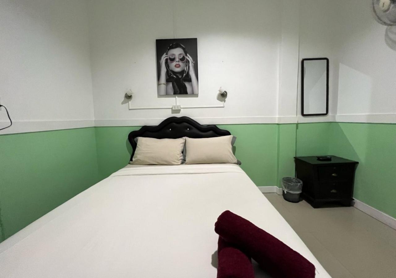 La Bella Samed Appartement Koh Samet Buitenkant foto