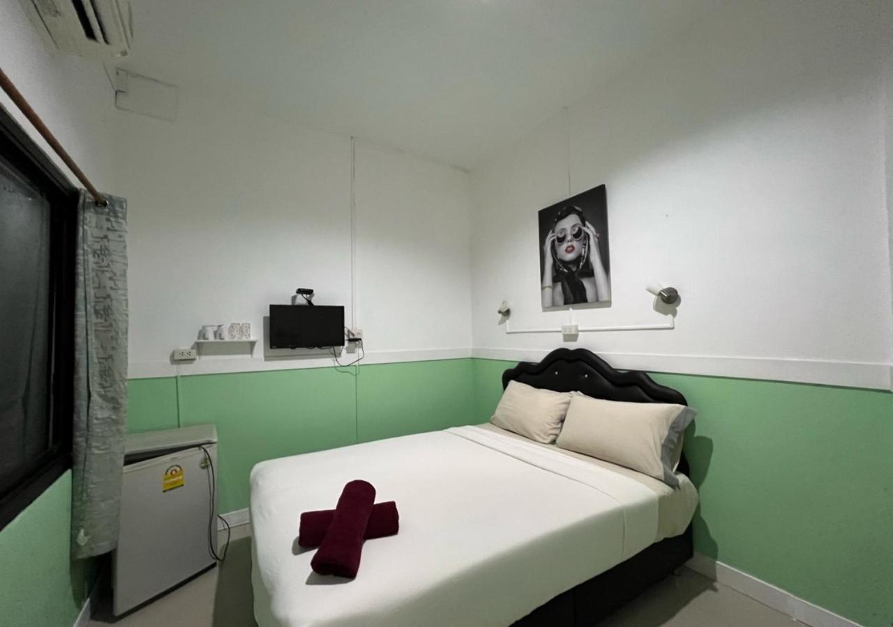 La Bella Samed Appartement Koh Samet Buitenkant foto