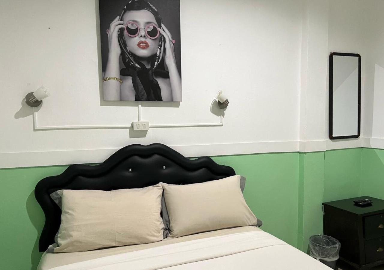 La Bella Samed Appartement Koh Samet Buitenkant foto