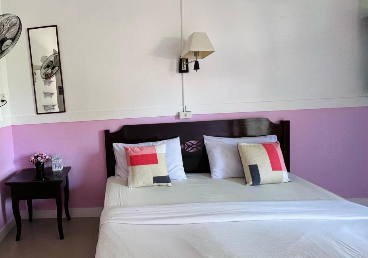 La Bella Samed Appartement Koh Samet Buitenkant foto