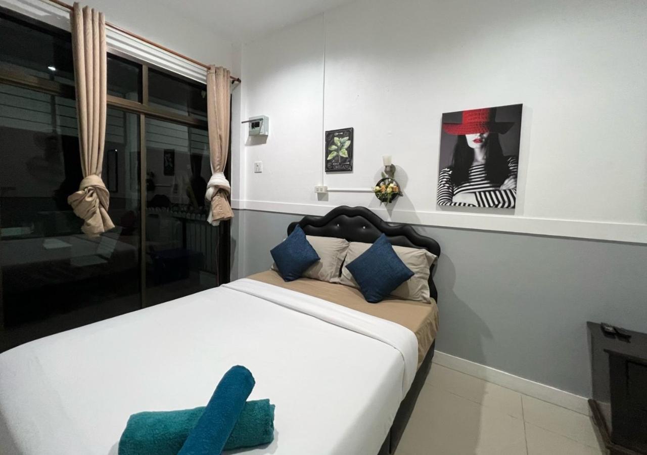La Bella Samed Appartement Koh Samet Buitenkant foto